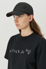 SOULLAND IDE cap Cap/hat/beanie Black