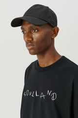 SOULLAND IDE cap Cap/hat/beanie Black