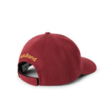 SOULLAND IDE cap bow logo Cap/hat/beanie Fig