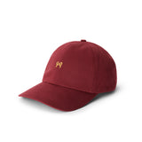 SOULLAND IDE cap bow logo Cap/hat/beanie Fig