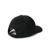 SOULLAND IDE cap logo Cap/hat/beanie Black