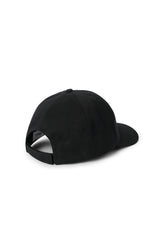 SOULLAND IDE cap logo Cap/hat/beanie Black