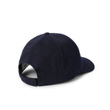 SOULLAND IDE cap logo Cap/hat/beanie Navy