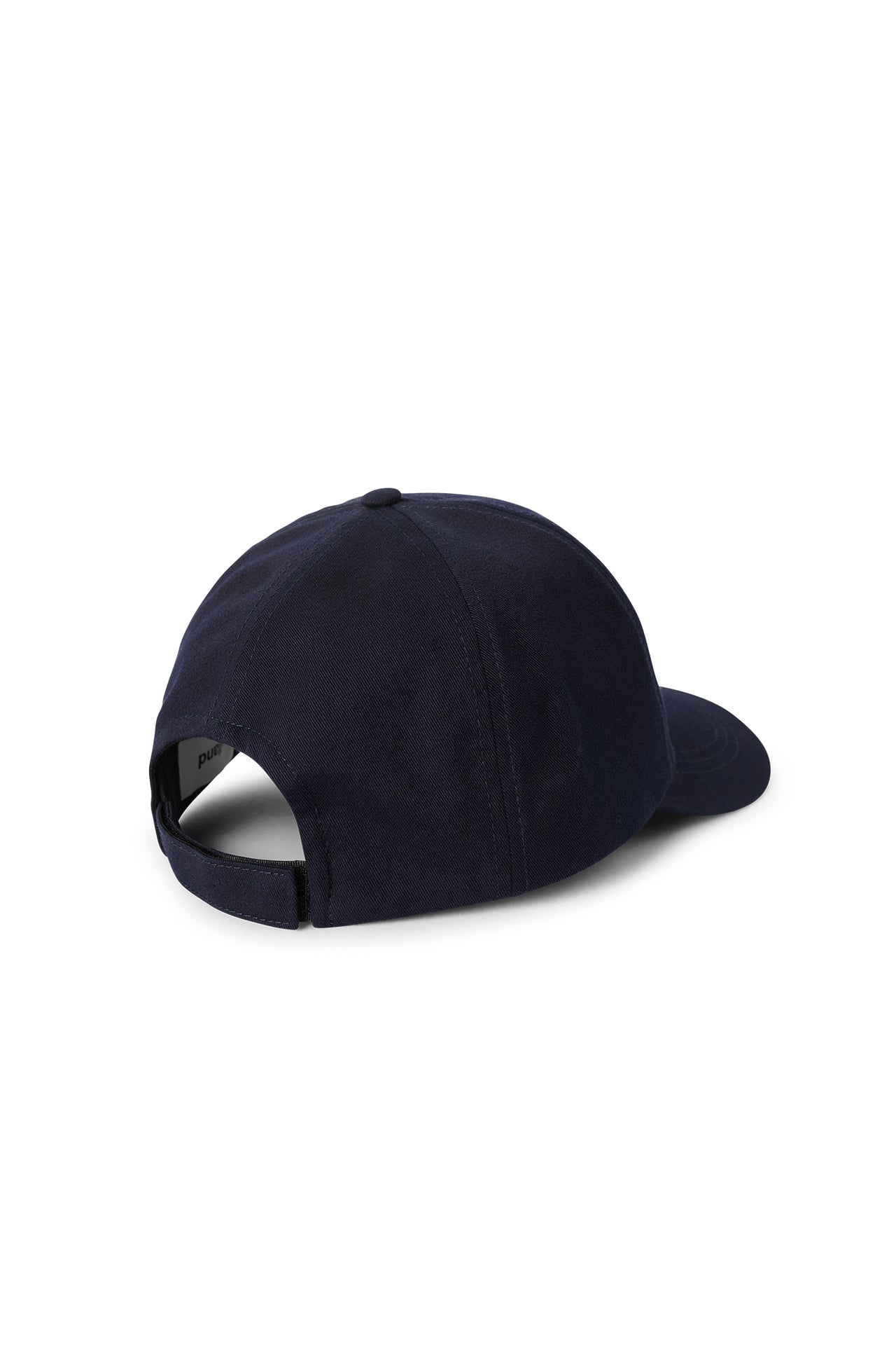 SOULLAND IDE cap logo Cap/hat/beanie Navy