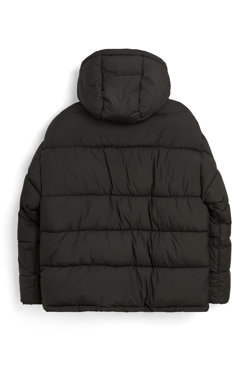 Ian Puffer Jacket — alternate view