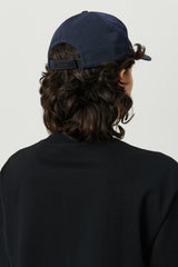 SOULLAND Ide Cap Cap/hat/beanie Navy