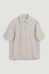 SOULLAND JODIE shirt Shirt Off White