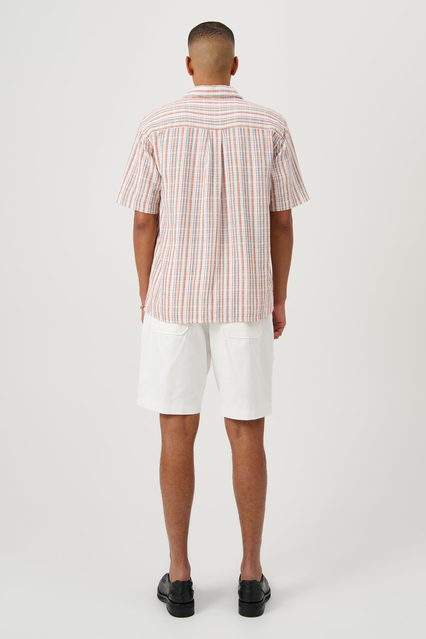 JODIE shirt – Soulland