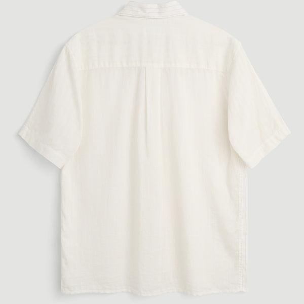 SOULLAND JODIE shirt Shirt Off White Multi