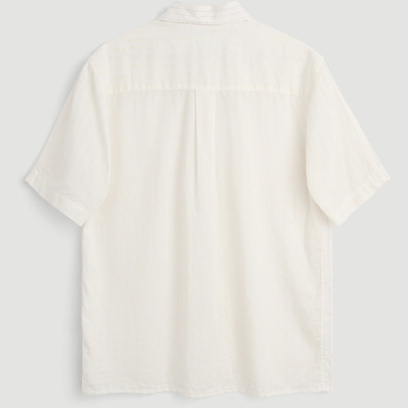 SOULLAND JODIE shirt Shirt Off White Multi