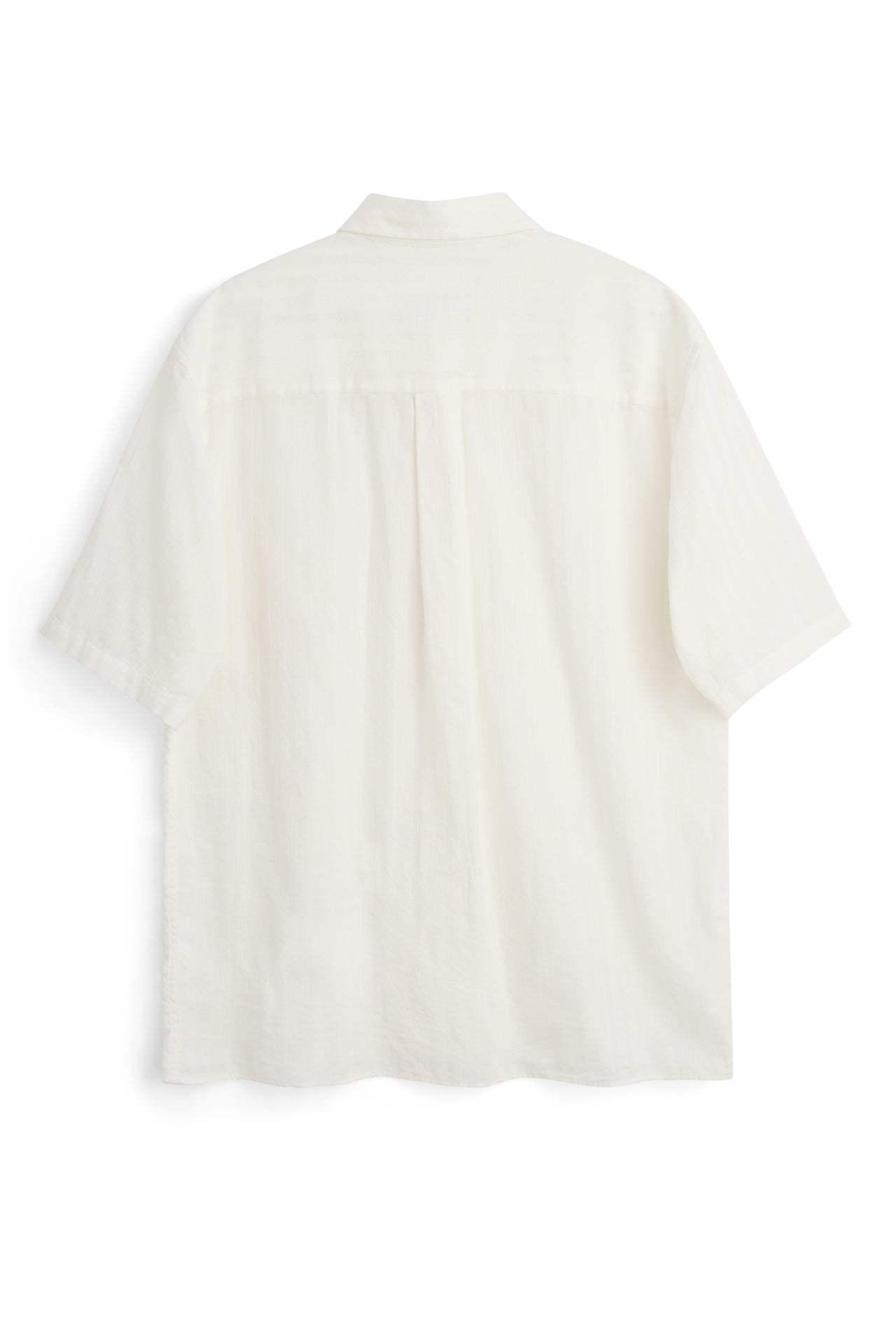 SOULLAND JODIE shirt Shirt Off White Multi