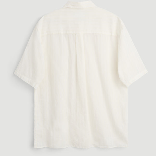 SOULLAND JODIE shirt Shirt Off White Multi