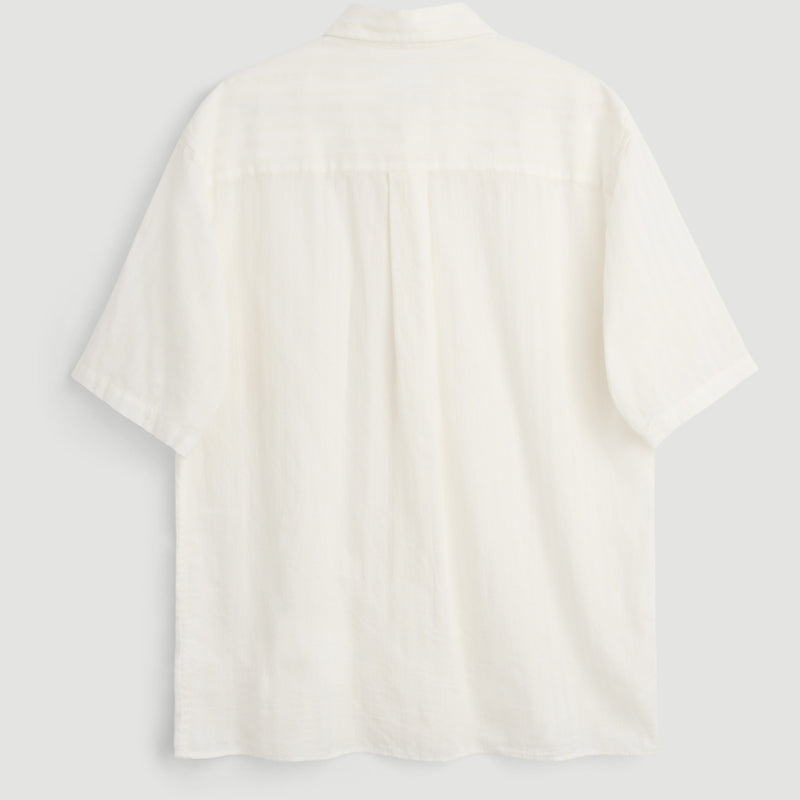 SOULLAND JODIE shirt Shirt Off White Multi