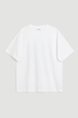 SOULLAND KAI B.H.I T-shirt T-shirt White