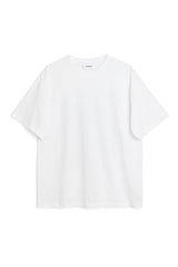 SOULLAND KAI B.H.I T-shirt T-shirt White