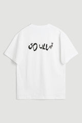 SOULLAND BALDER T-shirt T-shirt White