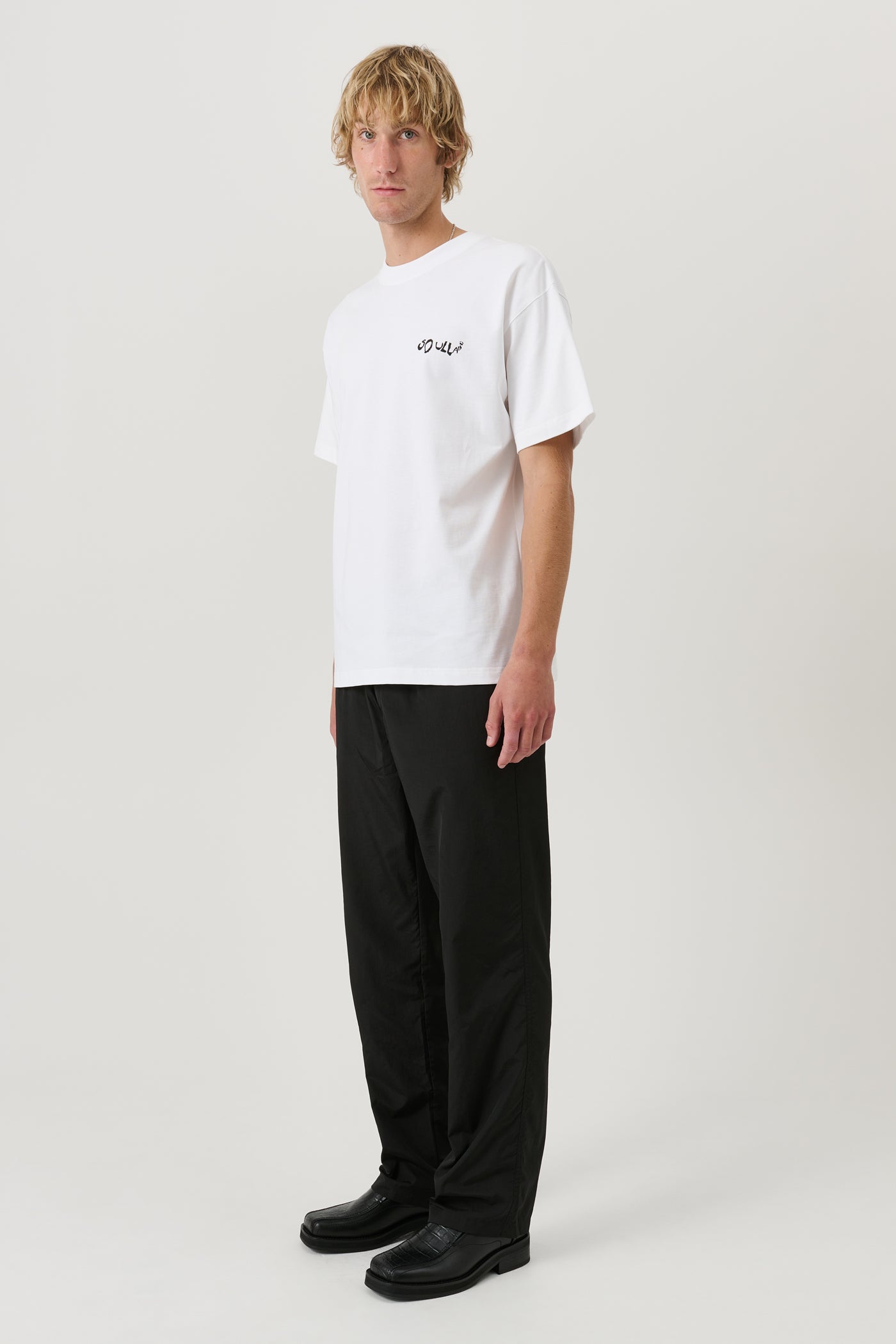 BALDER T-shirt – Soulland