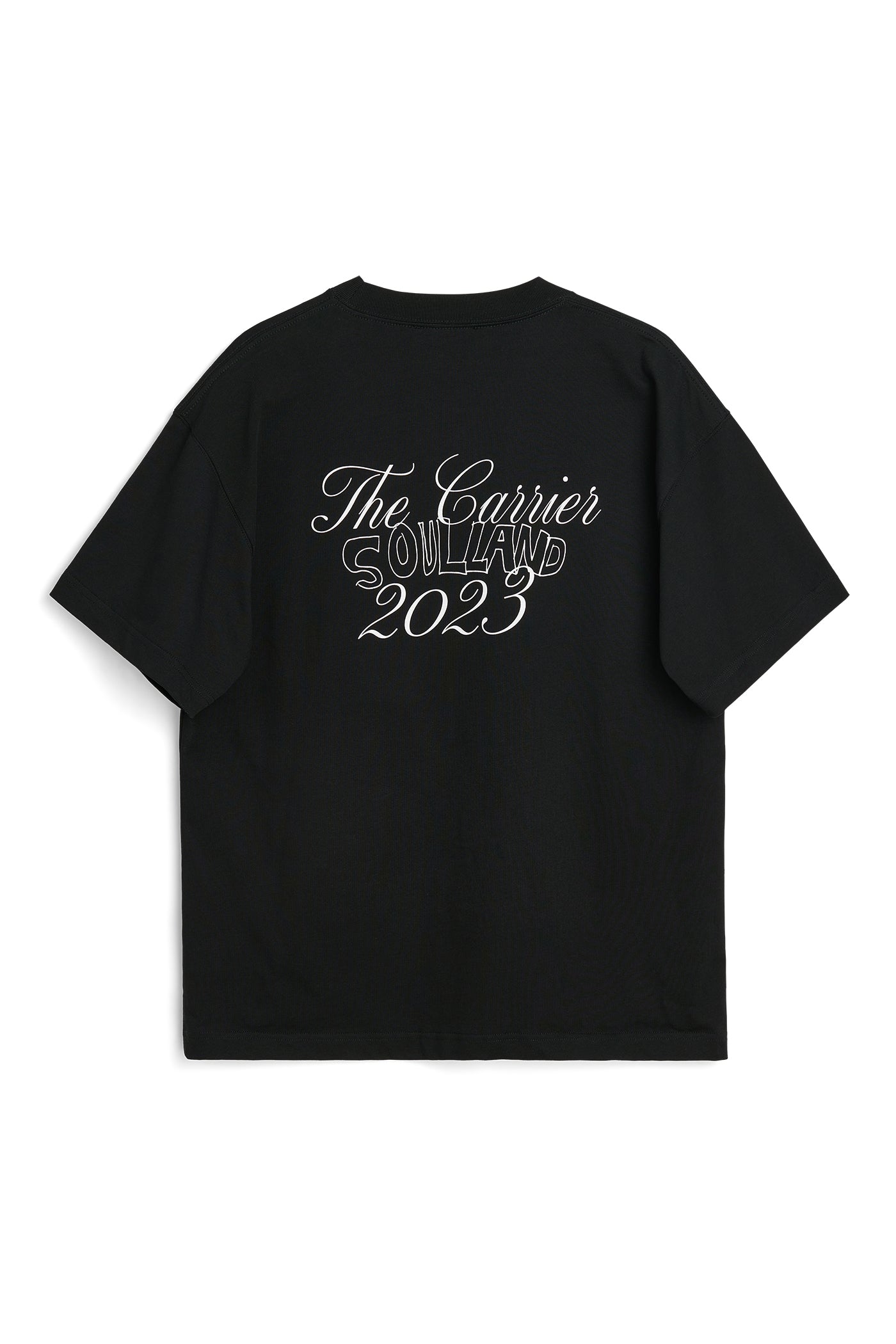 売れ筋商品|||ソウルランド Tシャツ レディース トップス KAI UNISEX - Print T-shirt - black KAI_MONKEY_BUISINESS_T-shirt-T