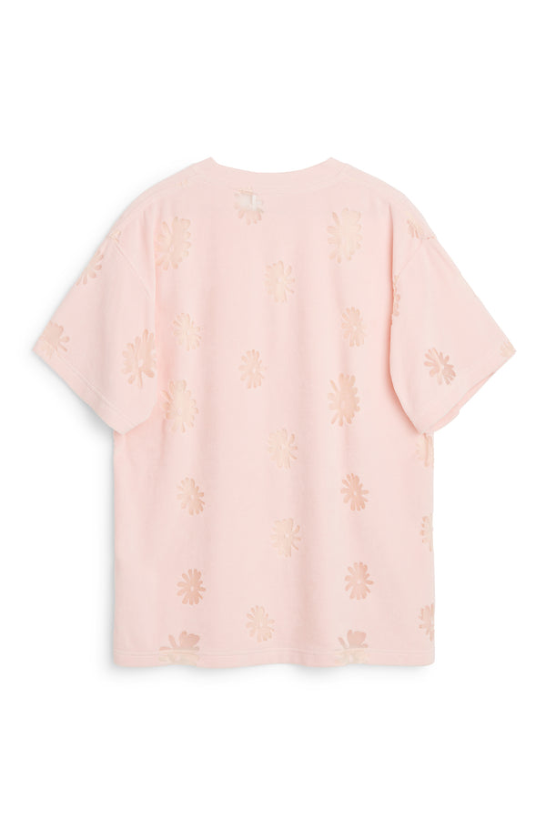 SOULLAND KAI T-shirt T-shirt Pink multi