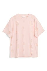 SOULLAND KAI T-shirt T-shirt Pink multi