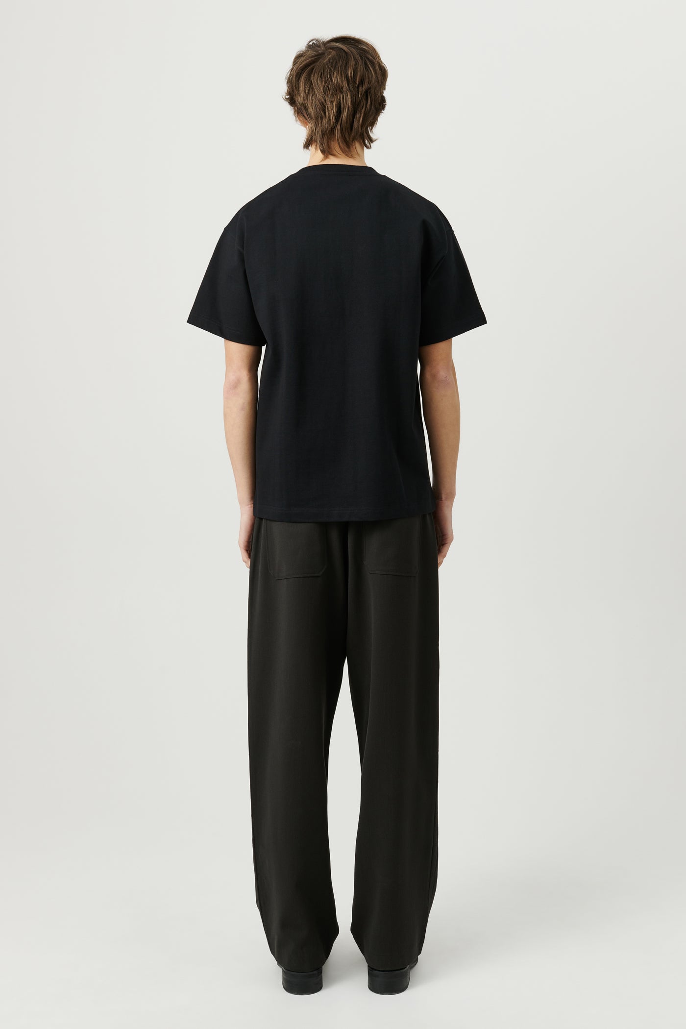 KAI beaded T-shirt – Soulland