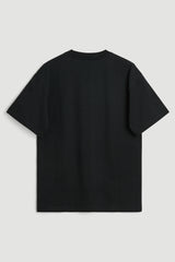 SOULLAND BEADED T-shirt T-shirt Black