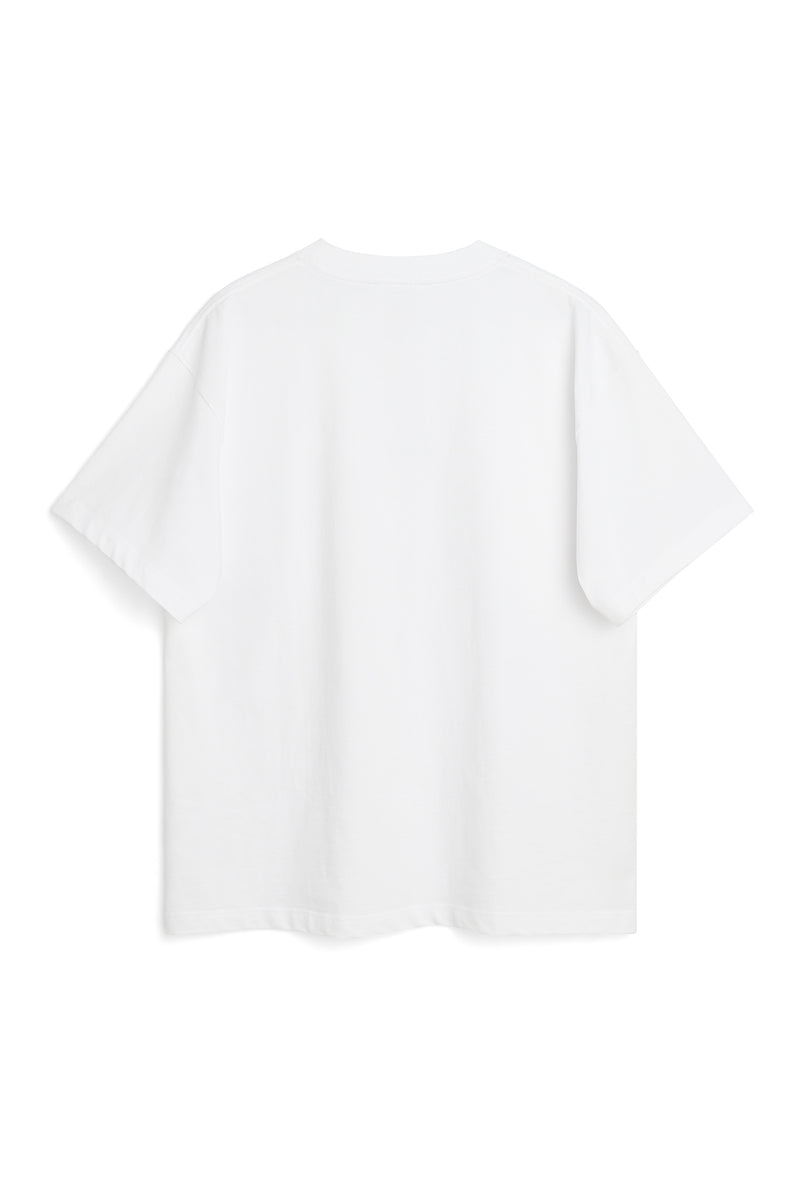 KAI blur T-shirt — alternate view