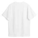 SOULLAND KAI dollar T-shirt T-shirt White