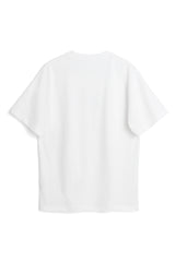 SOULLAND KAI dollar T-shirt T-shirt White