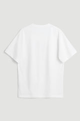 SOULLAND KAI dollar T-shirt T-shirt White