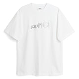 SOULLAND KAI dollar T-shirt T-shirt White