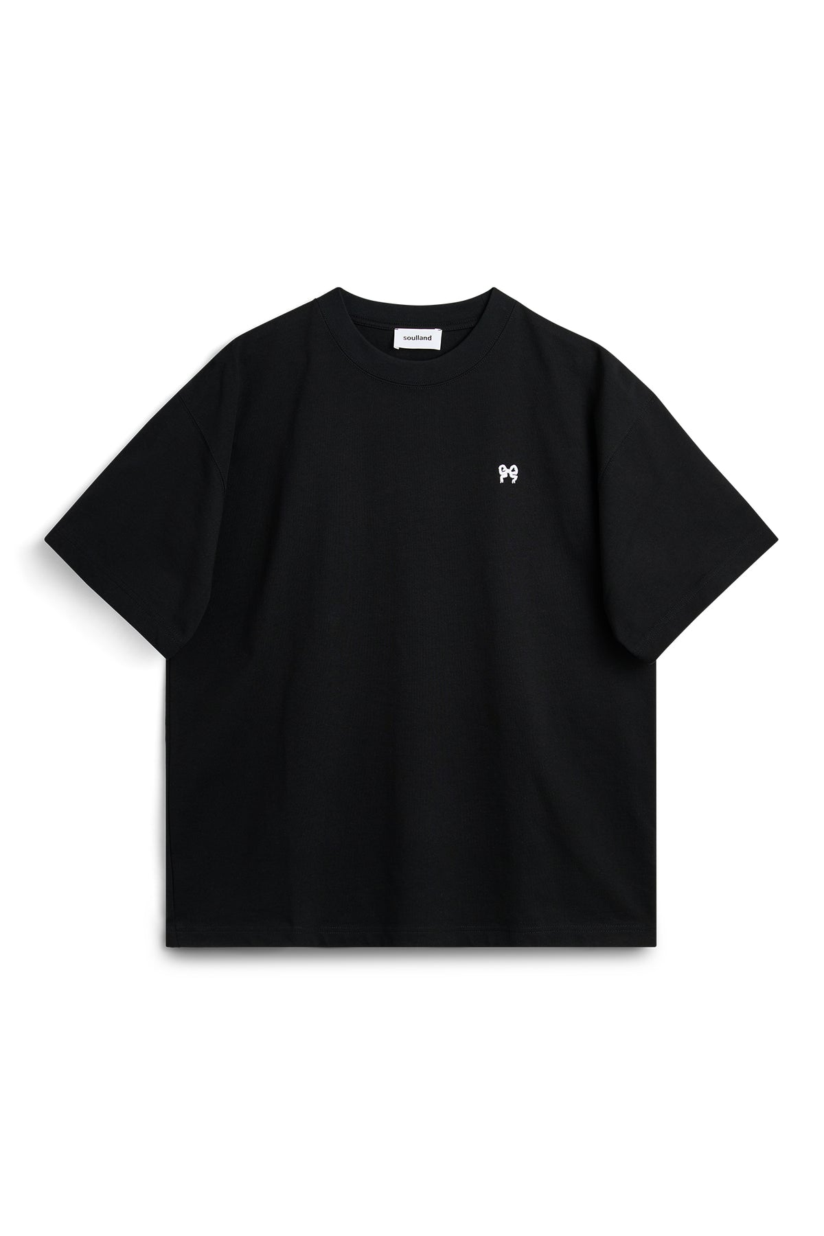 KAI_embroidered_bow-T-shirt-