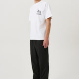 SOULLAND KAI unicorn T-shirt T-shirt White