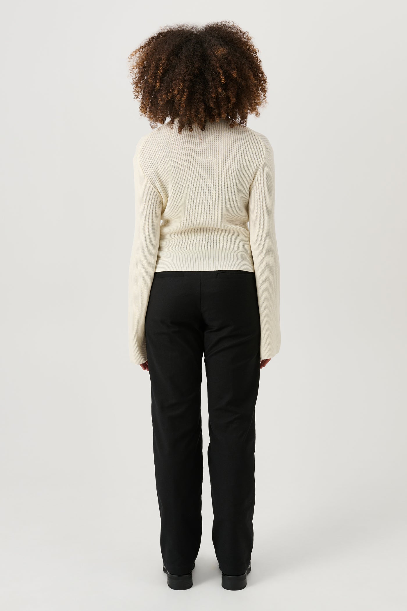 KIKI☆ KIKI polo jumper – Soulland