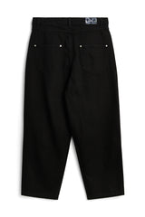 SOULLAND KIT black denim Jeans Black