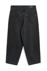 SOULLAND KIT black denim Jeans Grey