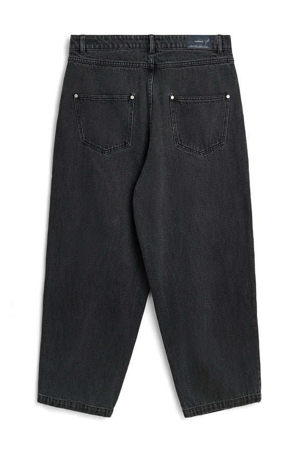 SOULLAND KIT black denim Jeans Grey