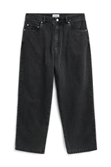 SOULLAND KIT black denim Jeans Grey