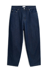 KIT denim pants in Blue