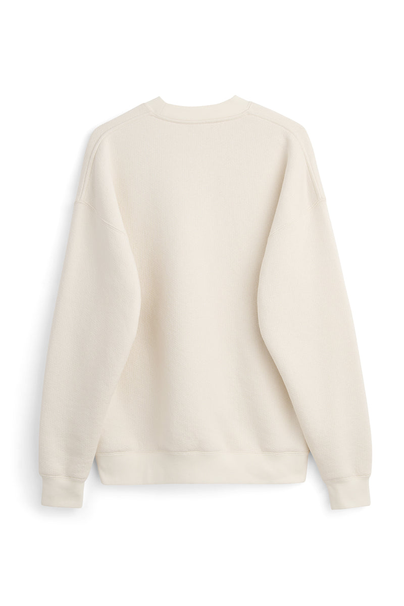 KODA sweatshirt — alternate view