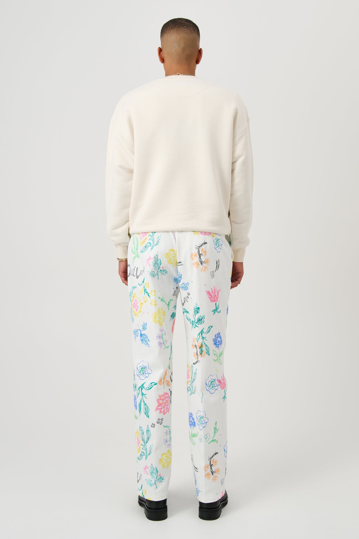KODA sweatshirt – Soulland