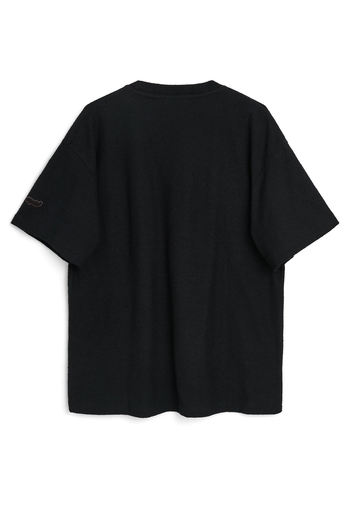 【関税込み】Soulland ブラック HK Logo Kai Tシャツ Kai T-shirt – Soulland