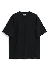 SOULLAND Kai T-shirt T-shirt Black