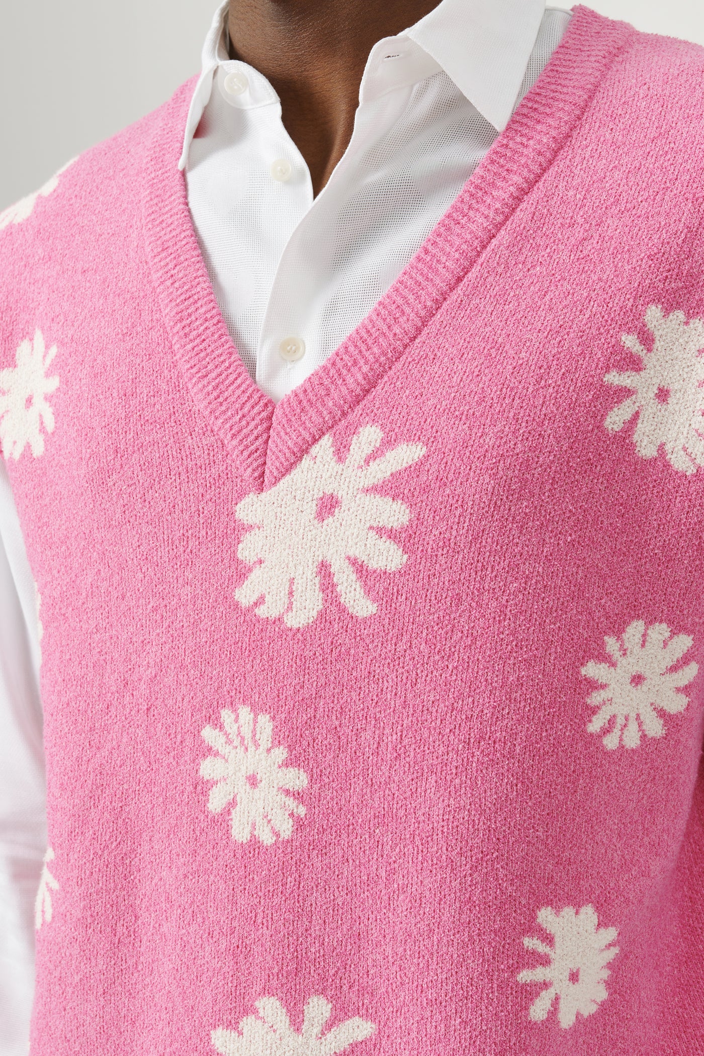 【即完売品】sowell melton knit vest sowell】knit melton high-neck vest 完売品｜Yahoo!フリマ（旧