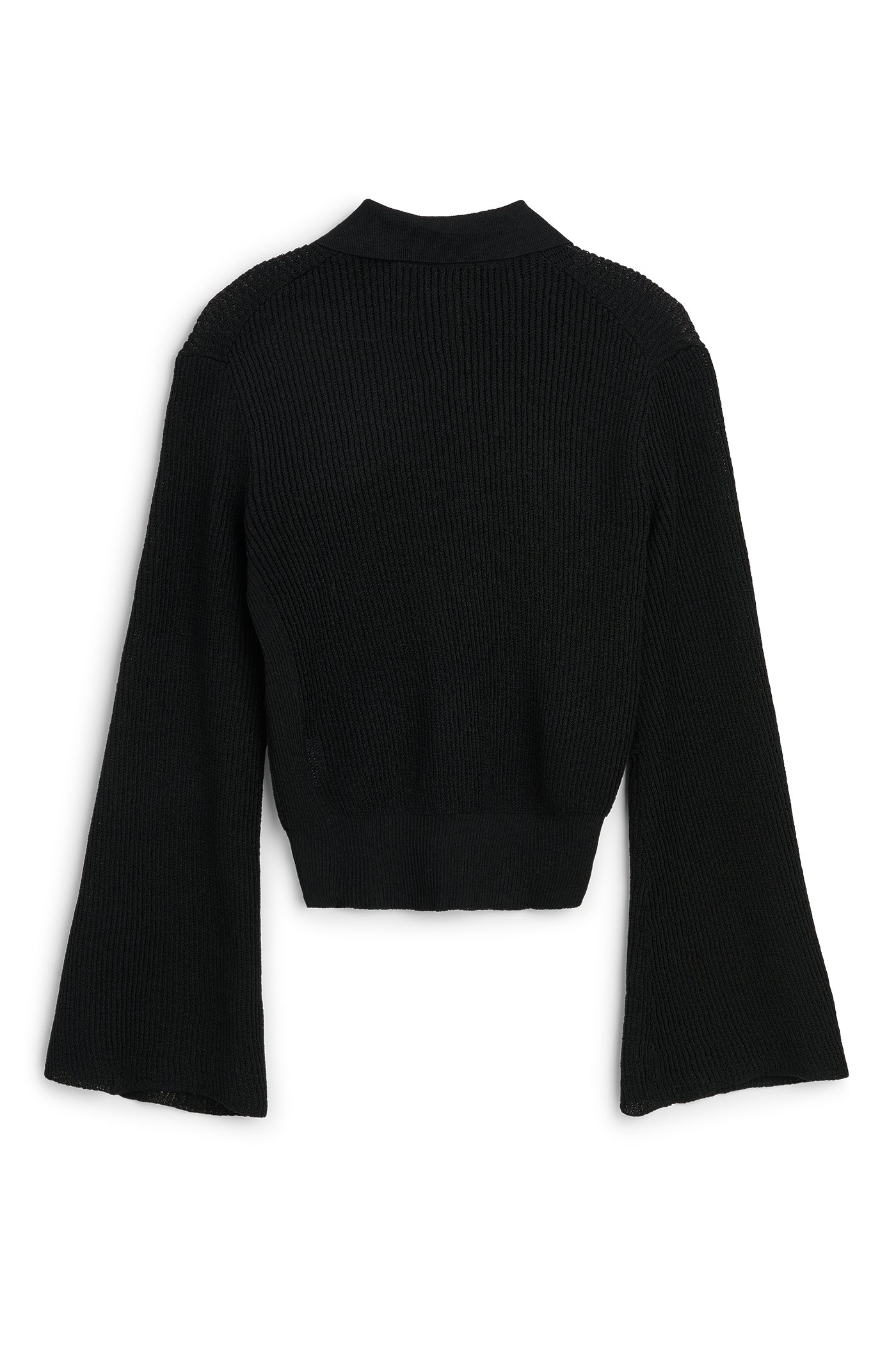 売れ筋商品|||ソウルランド ニット&セーター レディース アウター KIKI  - Jumper - black multi Kiki Polo Jumper – Soulland