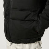SOULLAND LOKE jacket Jacket/coat/vest Black