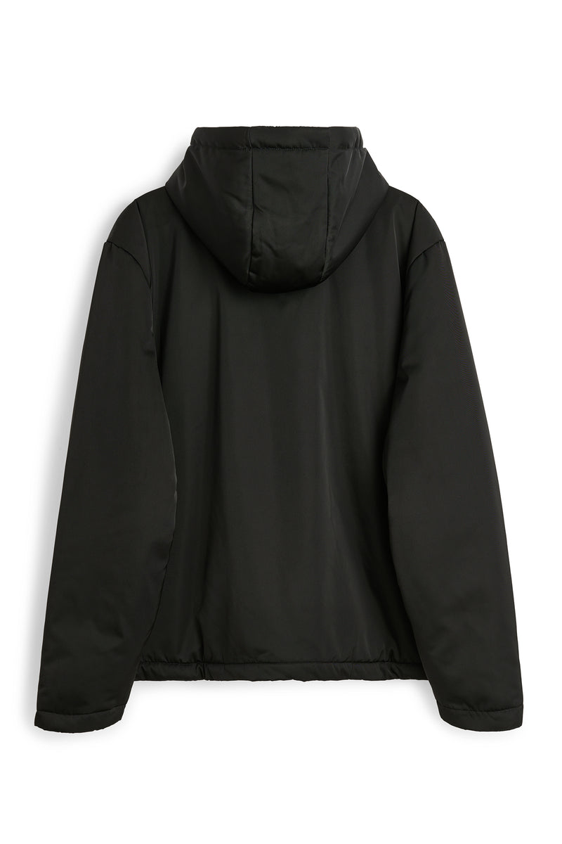 SOULLAND LOKE jacket Jacket/coat/vest Black