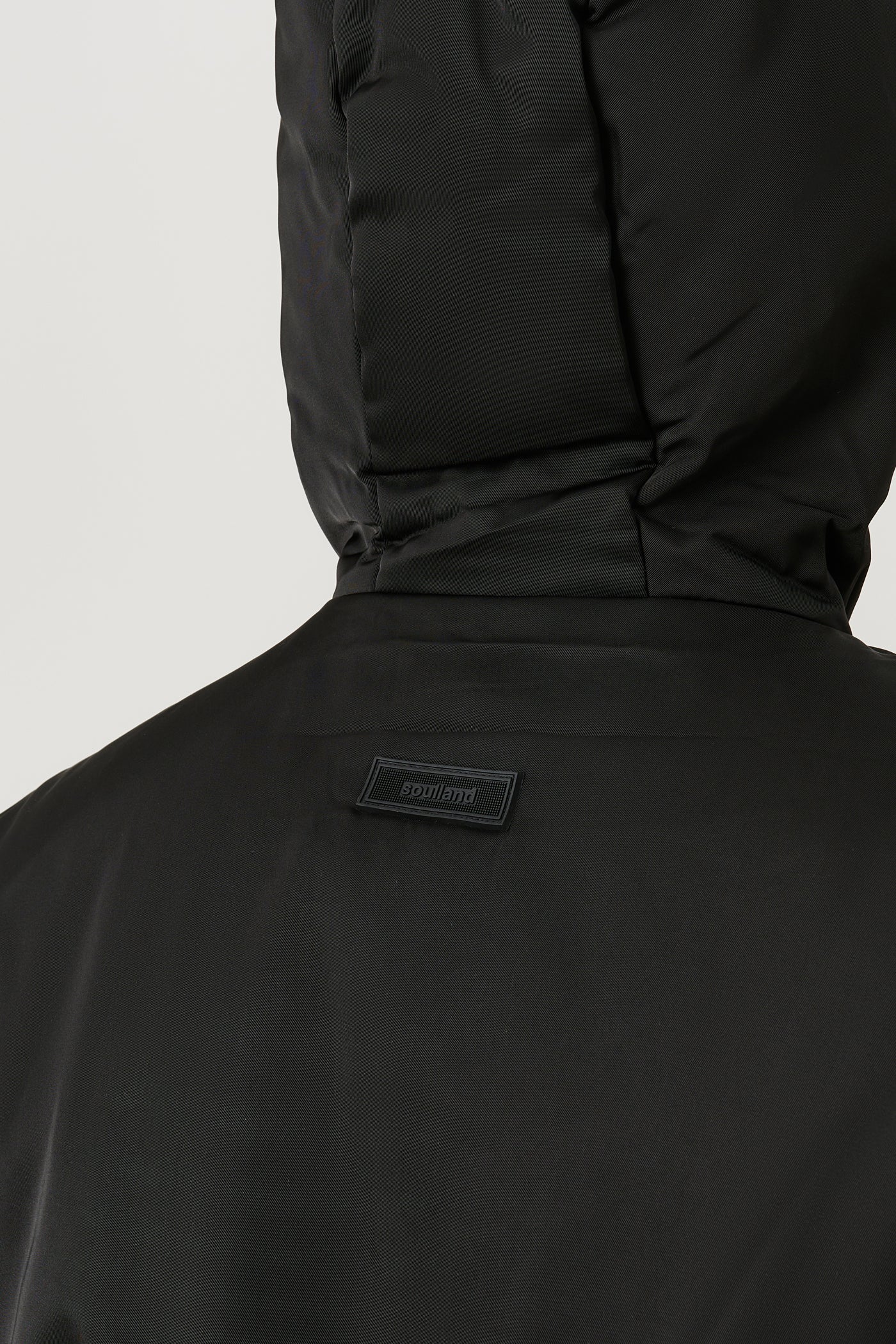 LOKE jacket – Soulland