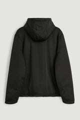 SOULLAND LOKE jacket Jacket/coat/vest Black