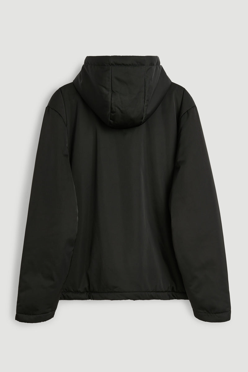 SOULLAND LOKE jacket Jacket/coat/vest Black